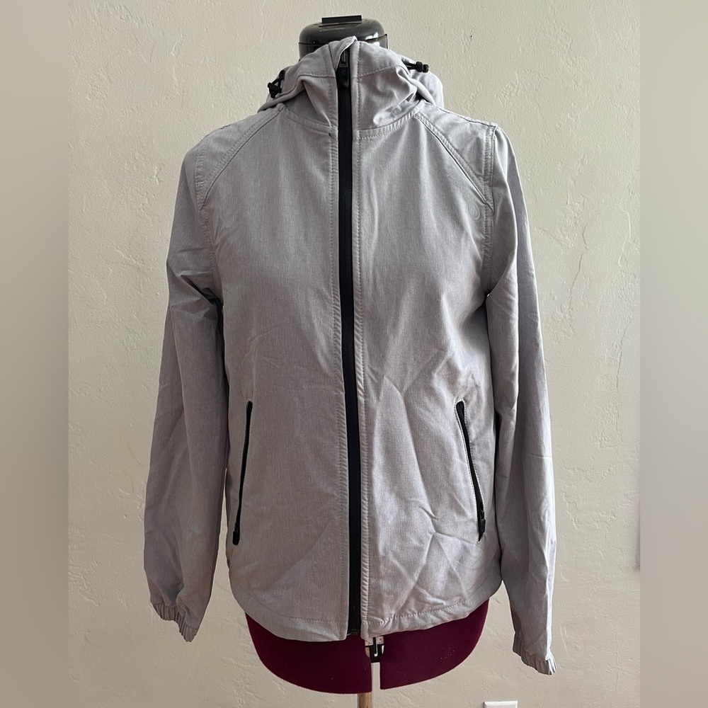 RIP Curl Anti Series wind/rain coat size XS